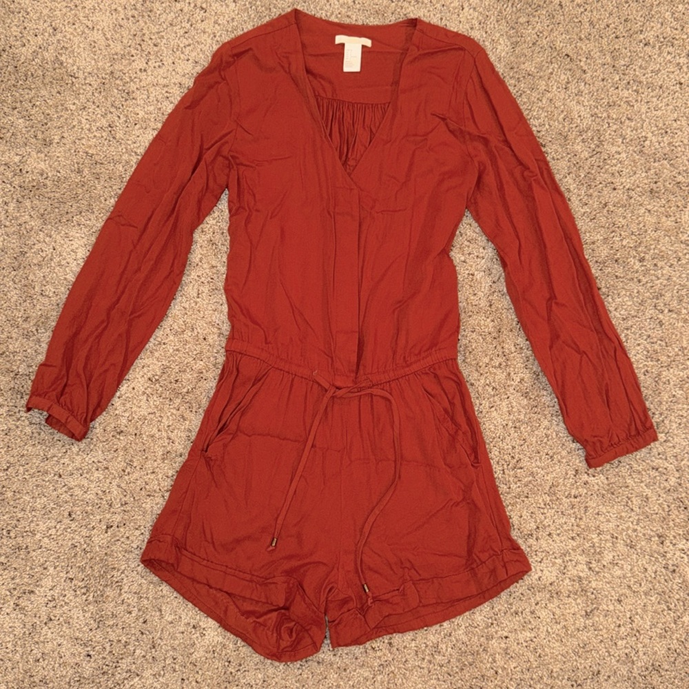 H&M romper